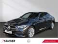 Mercedes-Benz C 200 d Avantgarde Digital-Light Pano Memory AHK Grau - thumbnail 1