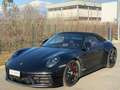 Porsche 992 911 VIII Carrera 992 3.0 Carrera 4 GTS 480cv Noir - thumbnail 1