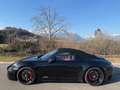 Porsche 992 911 VIII Carrera 992 3.0 Carrera 4 GTS 480cv Noir - thumbnail 4