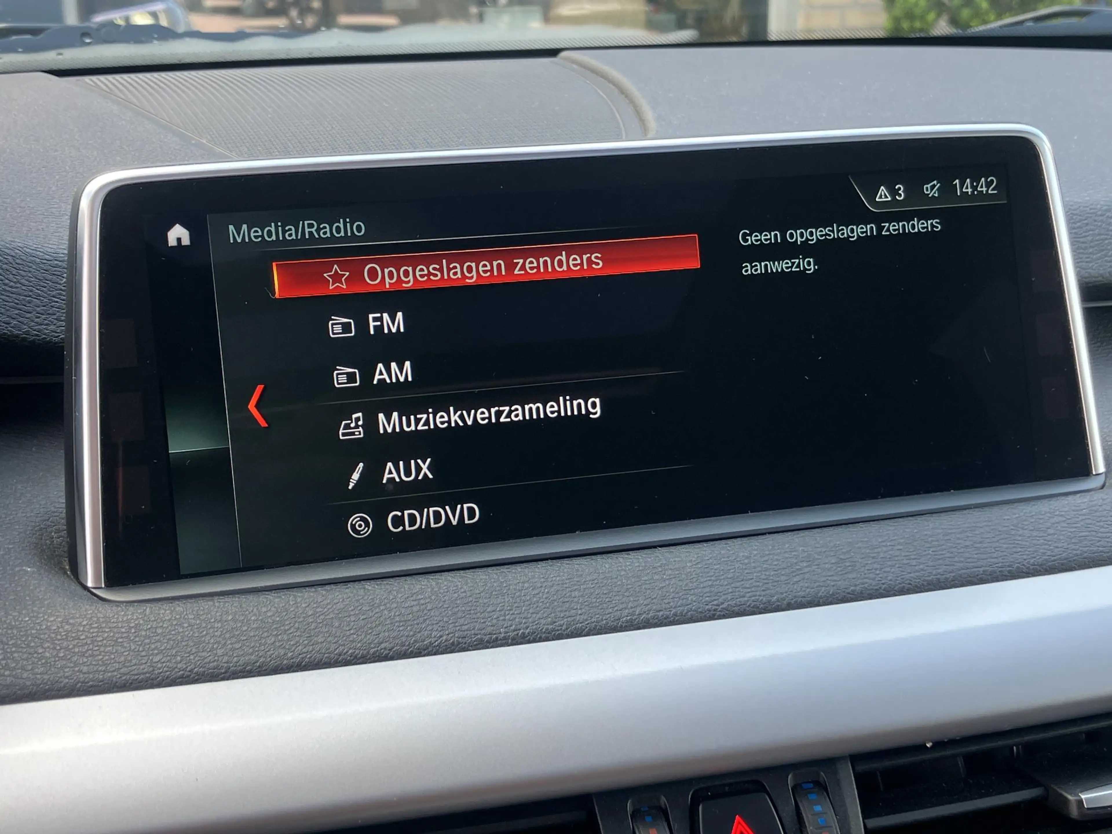 BMW X5 xDrive35i High Executive 7p. | Pano | Leder | Moto — photo 31