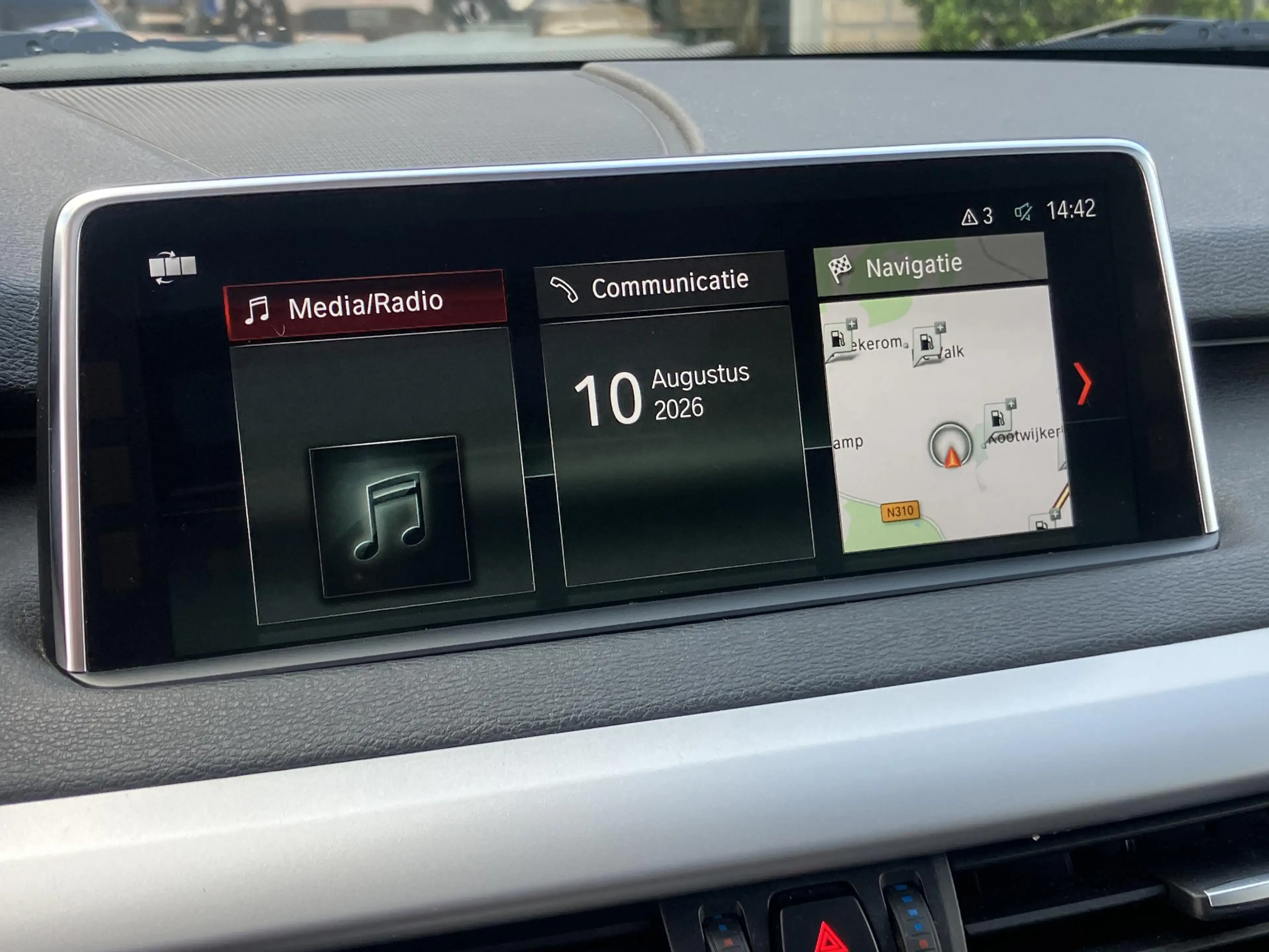 BMW X5 xDrive35i High Executive 7p. | Pano | Leder | Moto — photo 29