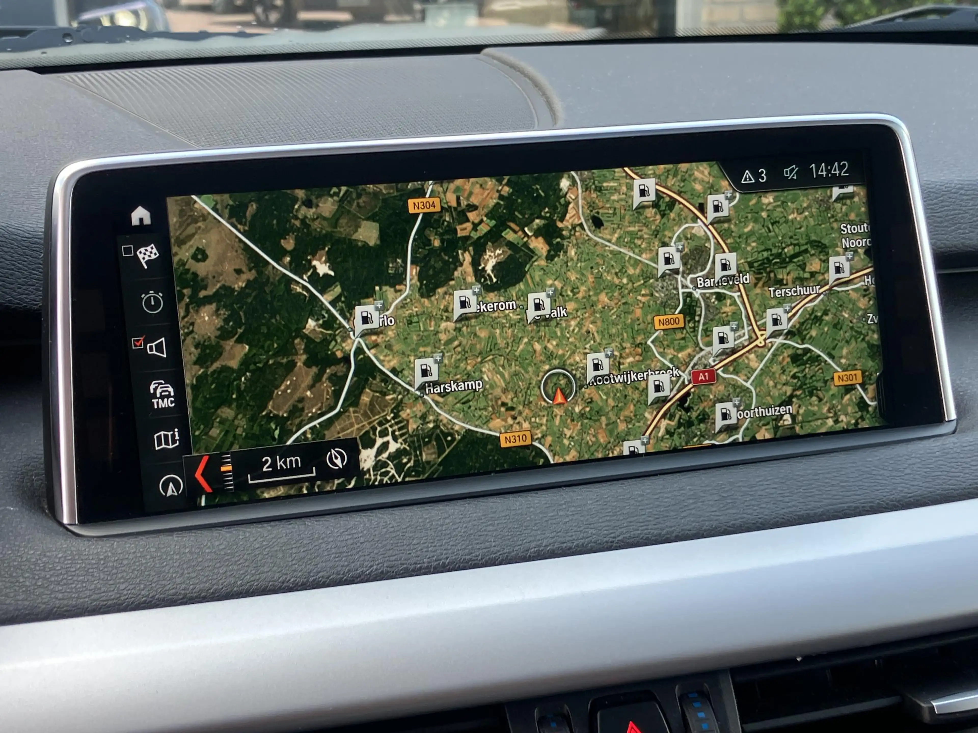 BMW X5 xDrive35i High Executive 7p. | Pano | Leder | Moto — photo 33