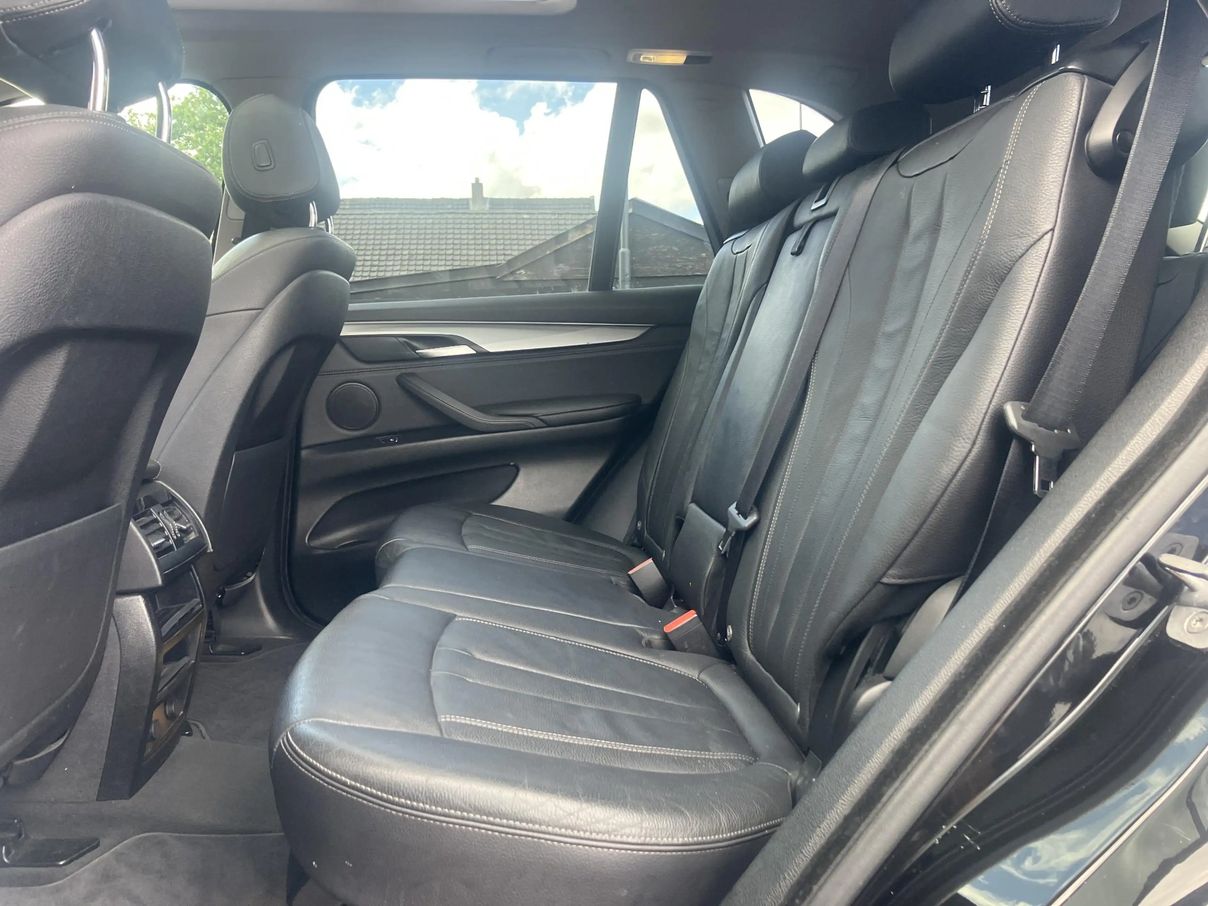 BMW X5 xDrive35i High Executive 7p. | Pano | Leder | Moto — photo 6
