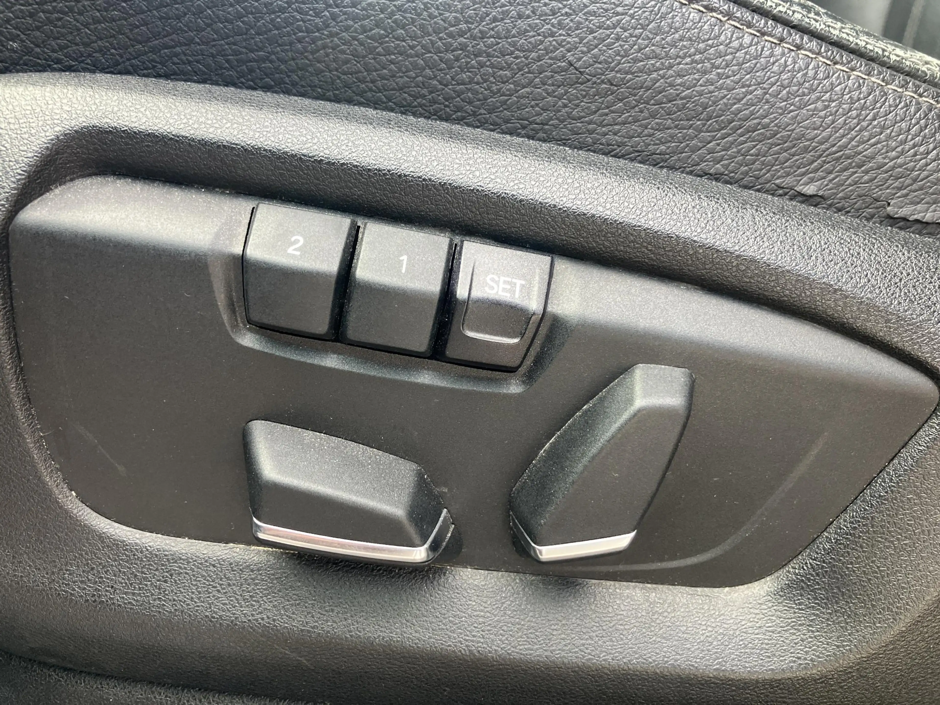 BMW X5 xDrive35i High Executive 7p. | Pano | Leder | Moto — photo 45