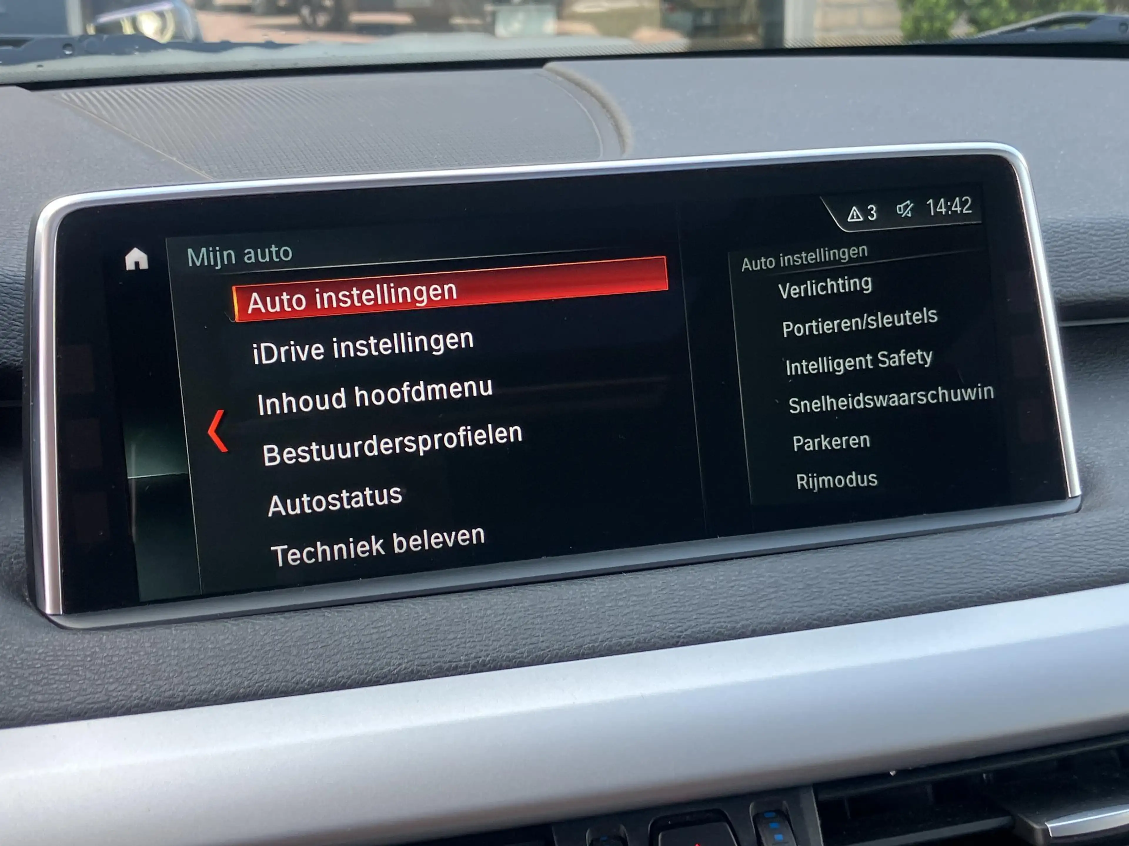 BMW X5 xDrive35i High Executive 7p. | Pano | Leder | Moto — photo 35