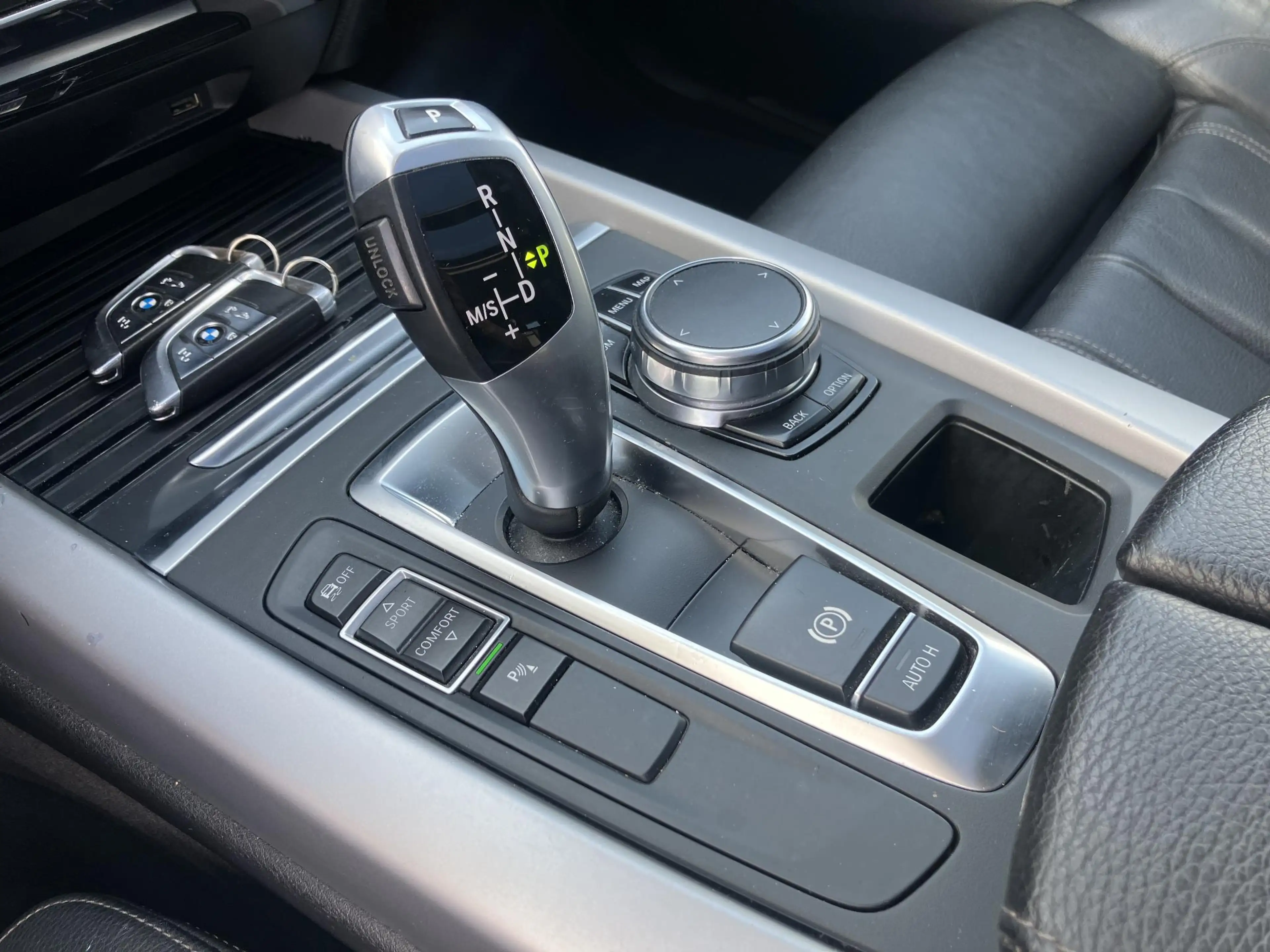 BMW X5 xDrive35i High Executive 7p. | Pano | Leder | Moto — photo 41
