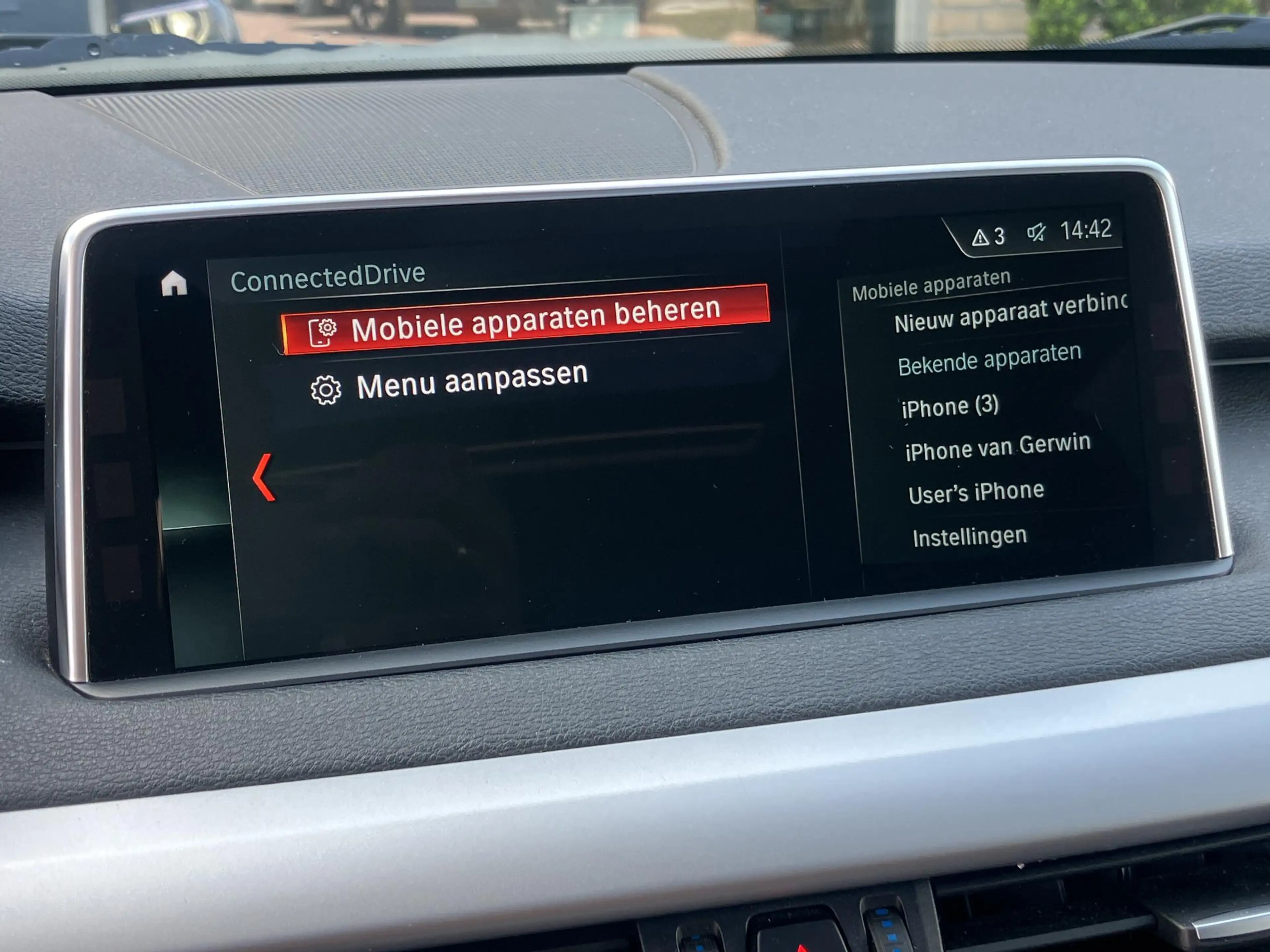 BMW X5 xDrive35i High Executive 7p. | Pano | Leder | Moto — photo 34