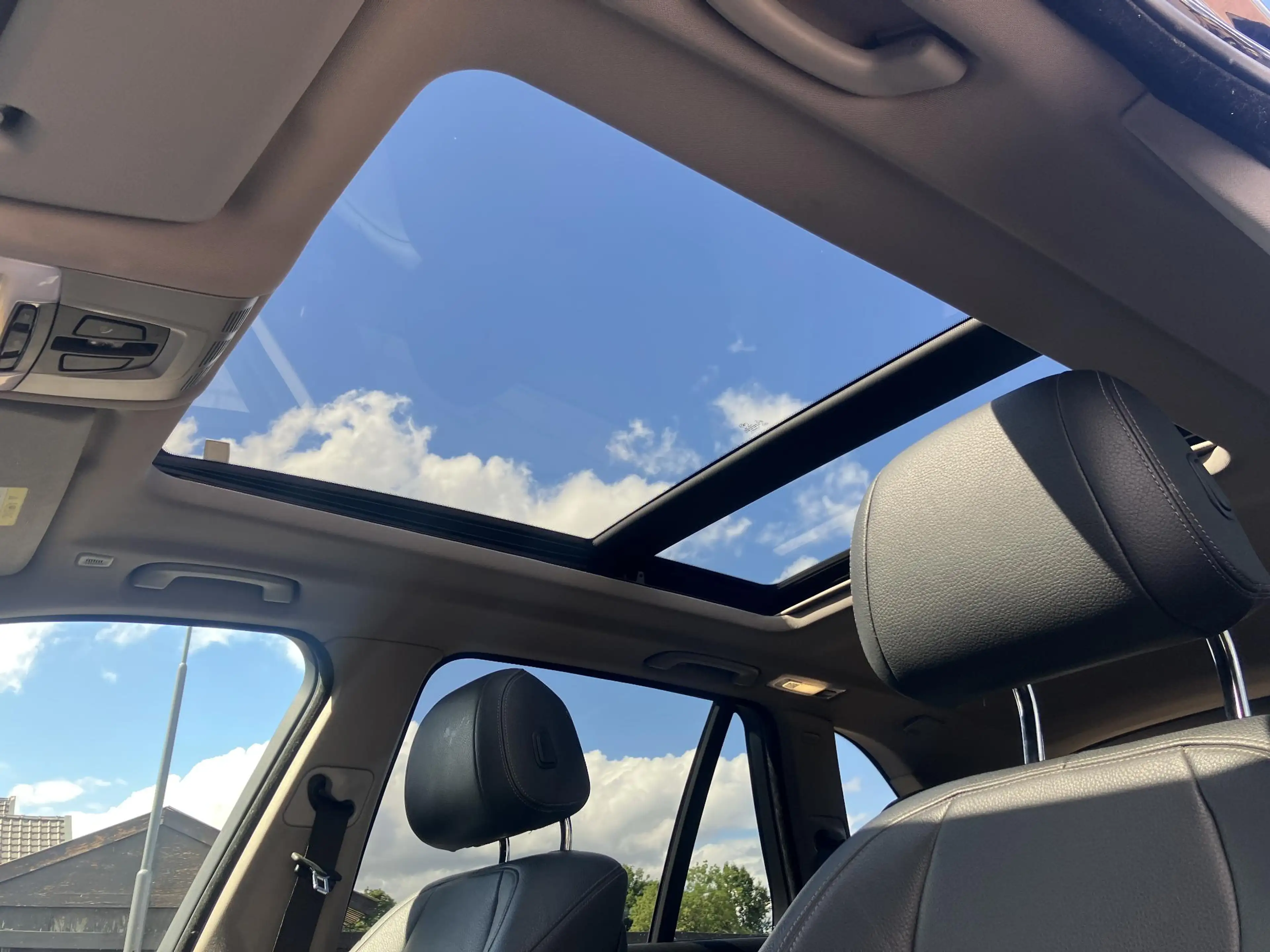 BMW X5 xDrive35i High Executive 7p. | Pano | Leder | Moto — photo 42