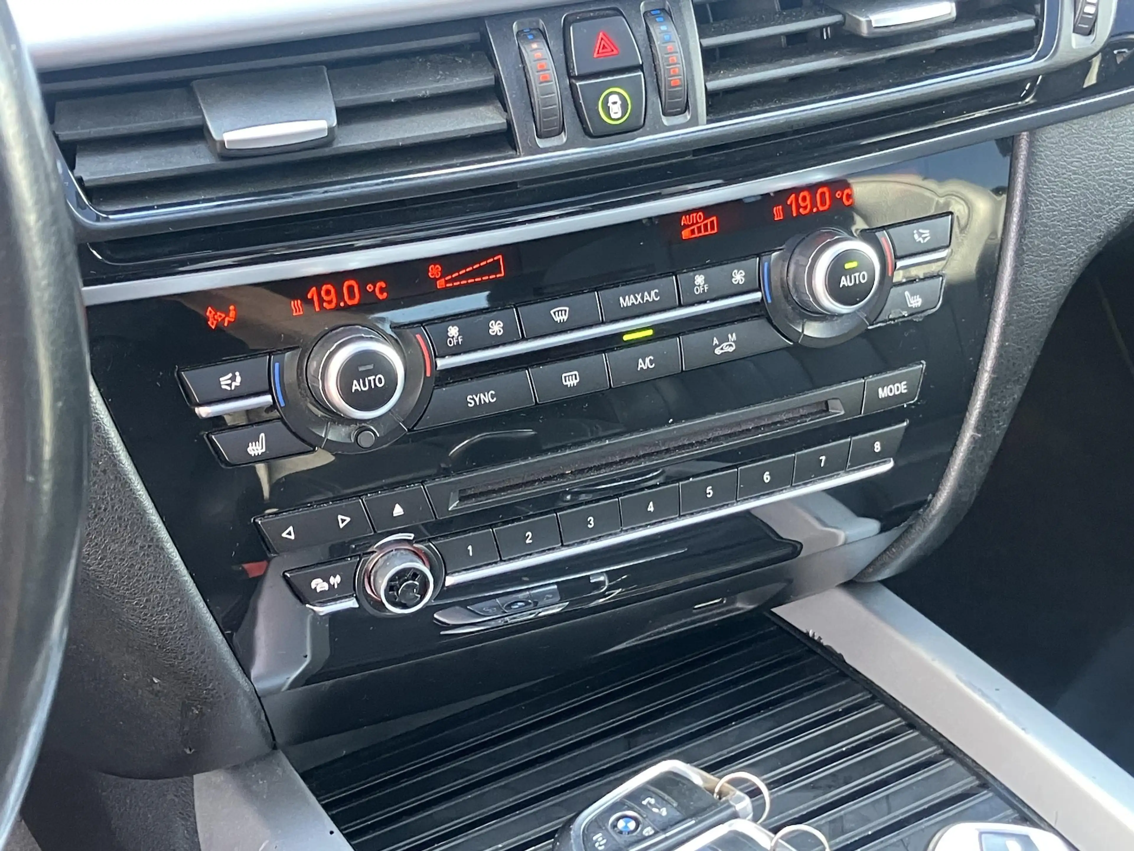 BMW X5 xDrive35i High Executive 7p. | Pano | Leder | Moto — photo 39