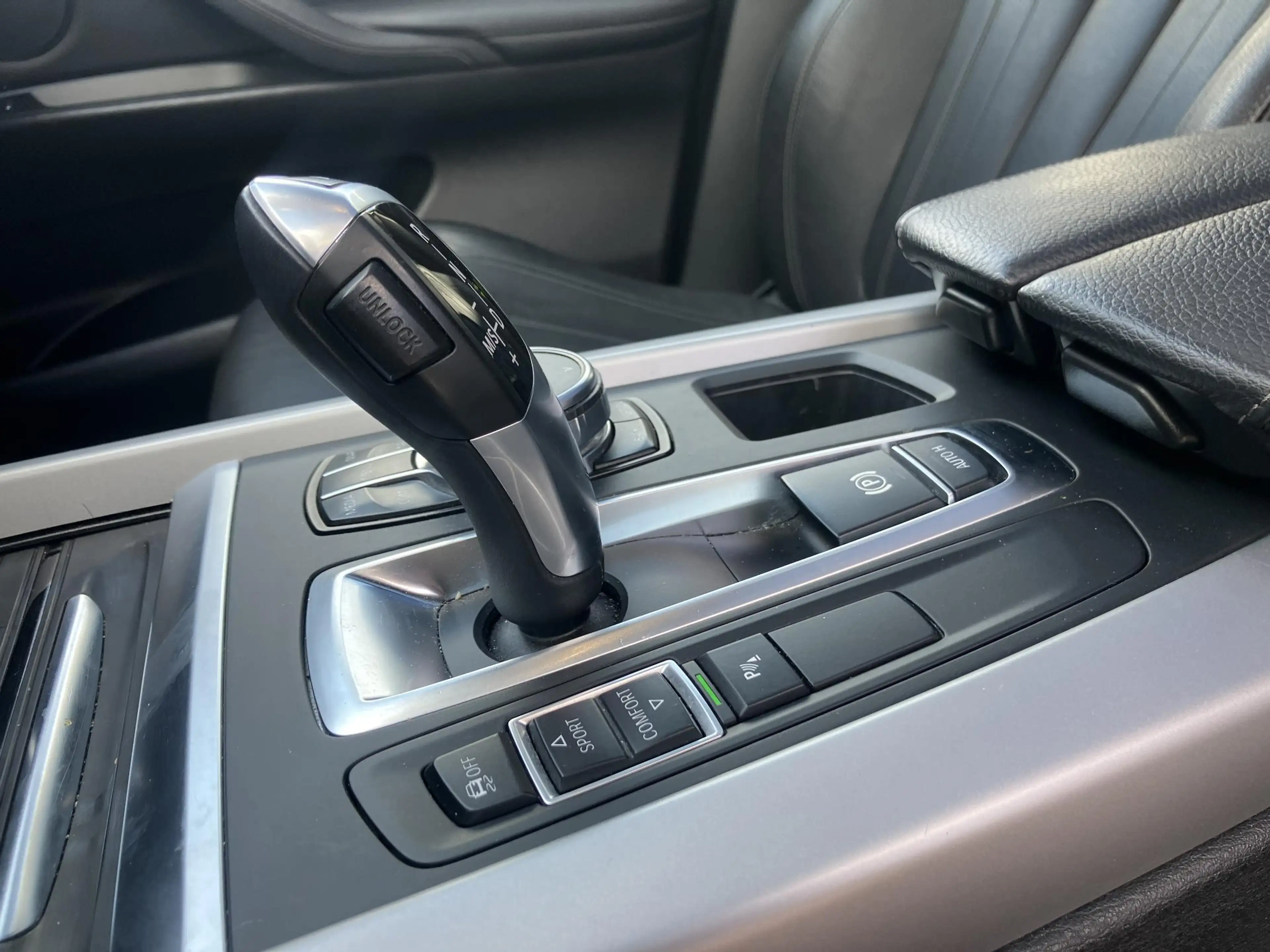 BMW X5 xDrive35i High Executive 7p. | Pano | Leder | Moto — photo 44