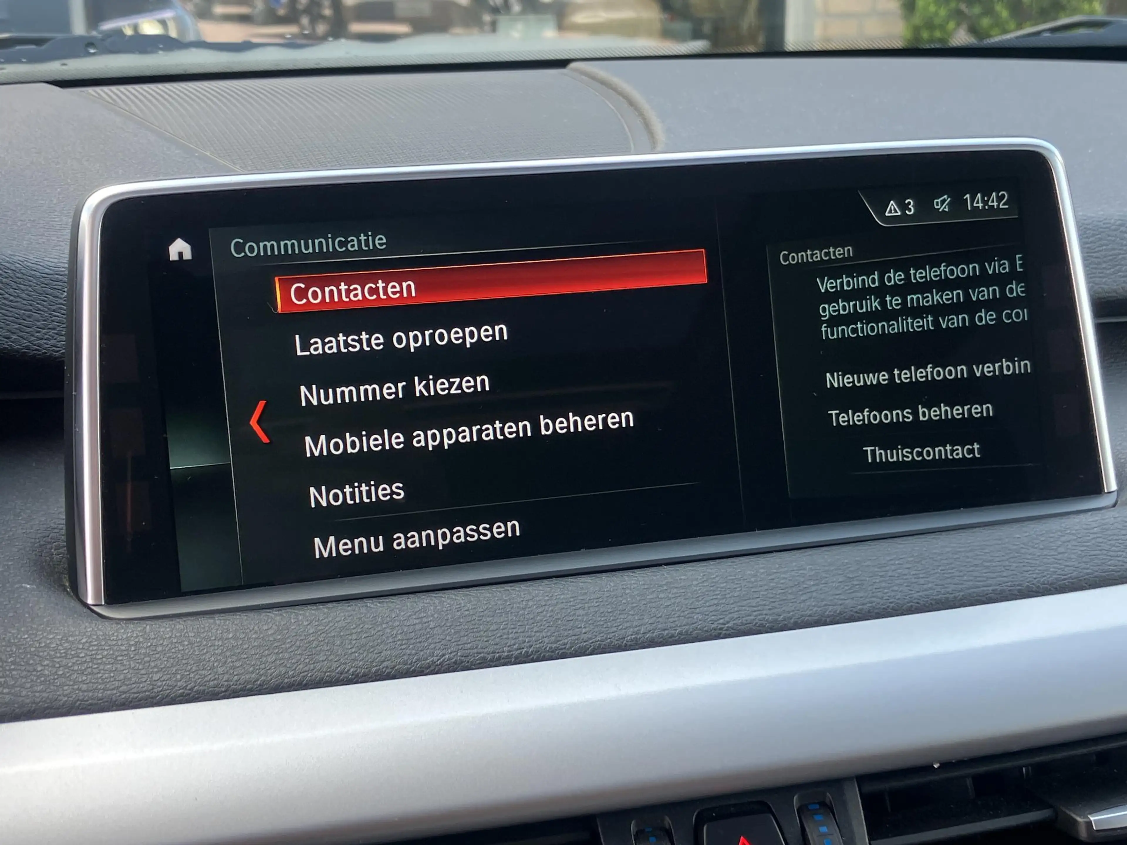 BMW X5 xDrive35i High Executive 7p. | Pano | Leder | Moto — photo 32