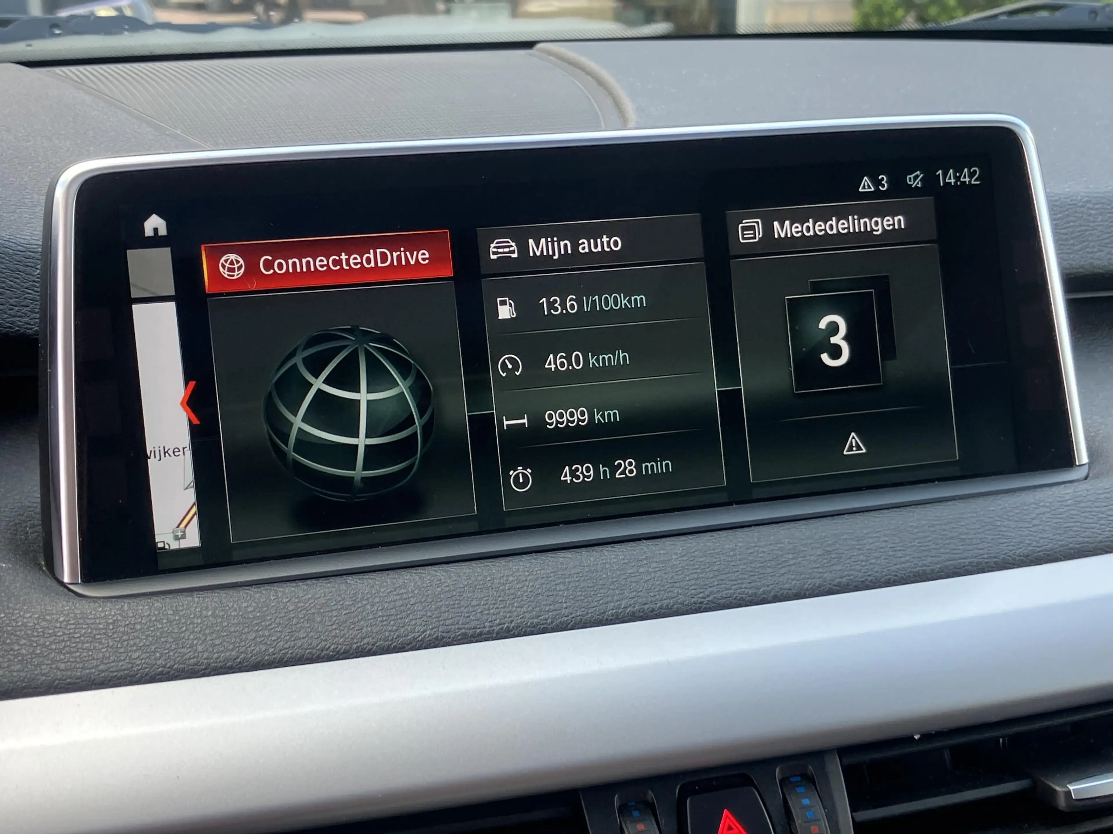 BMW X5 xDrive35i High Executive 7p. | Pano | Leder | Moto — photo 30