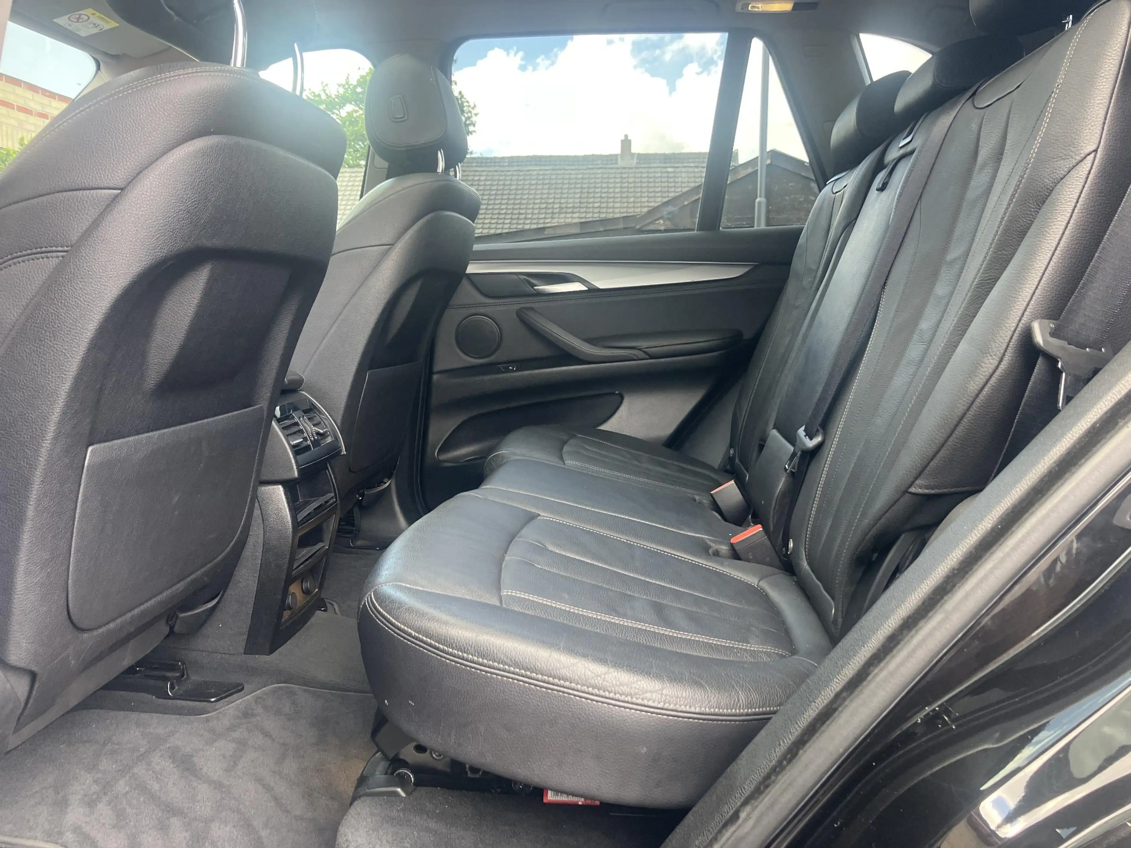 BMW X5 xDrive35i High Executive 7p. | Pano | Leder | Moto — photo 21