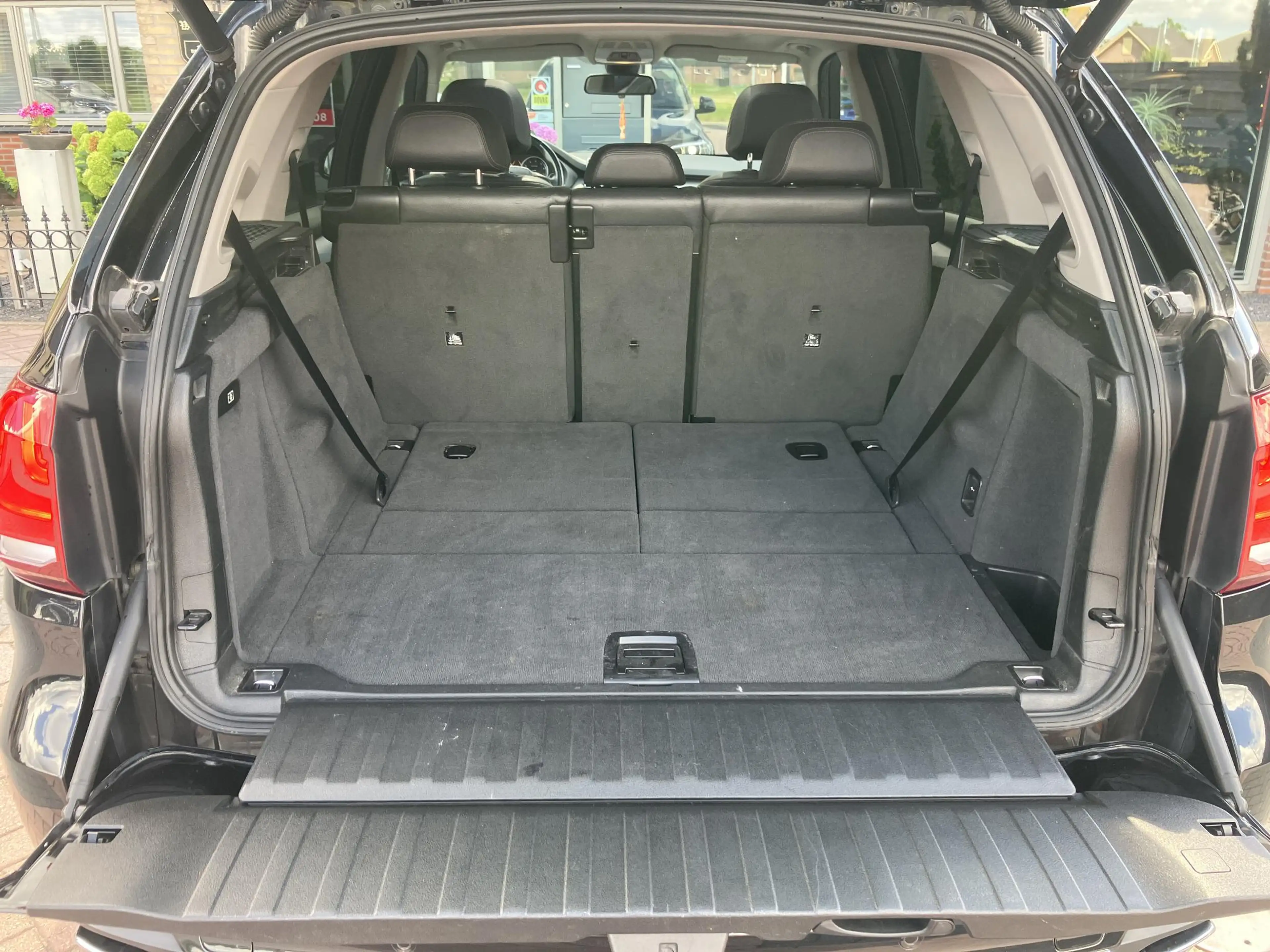 BMW X5 xDrive35i High Executive 7p. | Pano | Leder | Moto — photo 22
