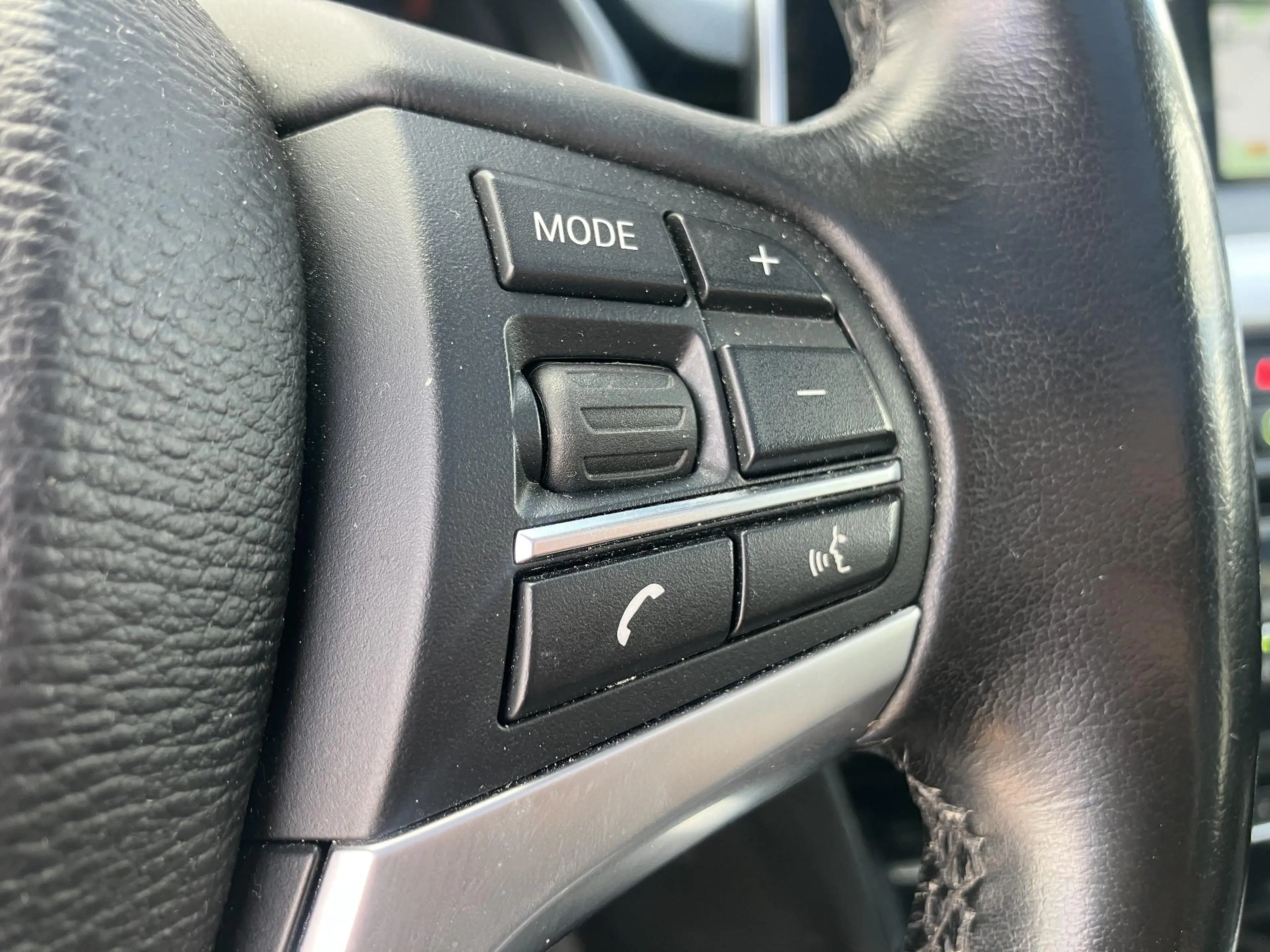 BMW X5 xDrive35i High Executive 7p. | Pano | Leder | Moto — photo 27
