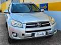 Toyota RAV 4 RAV4 2.2 d-cat Luxury 150cv auto dpf my09 Argento - thumbnail 5