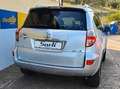 Toyota RAV 4 RAV4 2.2 d-cat Luxury 150cv auto dpf my09 Argento - thumbnail 4