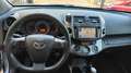 Toyota RAV 4 RAV4 2.2 d-cat Luxury 150cv auto dpf my09 Argento - thumbnail 11