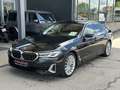 BMW 520 d xDrive Luxury Line Aut. Noir - thumbnail 1