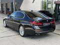 BMW 520 d xDrive Luxury Line Aut. Noir - thumbnail 6