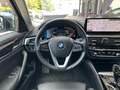 BMW 520 d xDrive Luxury Line Aut. Noir - thumbnail 13