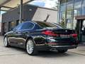 BMW 520 d xDrive Luxury Line Aut. Noir - thumbnail 7