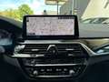 BMW 520 d xDrive Luxury Line Aut. Noir - thumbnail 16