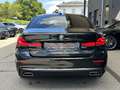 BMW 520 d xDrive Luxury Line Aut. Noir - thumbnail 8