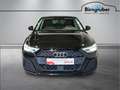 Audi A1 30 TFSI intense Schwarz - thumbnail 2