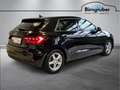 Audi A1 30 TFSI intense Schwarz - thumbnail 4