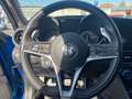 Alfa Romeo Giulia 2.2 t Veloce Q4 210cv awd auto my19 Blauw - thumbnail 14