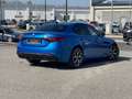 Alfa Romeo Giulia 2.2 t Veloce Q4 210cv awd auto my19 Modrá - thumbnail 4