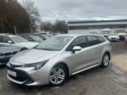 Toyota Corolla 1.8 Hybrid Touring Sports Comfort
