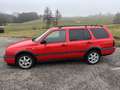 Volkswagen Golf Variant Rabbit Cool TDI Rouge - thumbnail 4