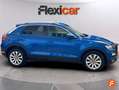 Volkswagen T-Roc Advance 2.0 TDI 110kW (150CV) DSG Bleu - thumbnail 4