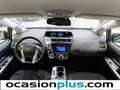 Toyota Prius 1.8 Advance Negro - thumbnail 7