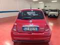 Fiat 500 500 1.0 hybrid Lounge 70cv Rosso - thumbnail 6