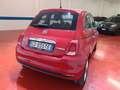 Fiat 500 500 1.0 hybrid Lounge 70cv Rosso - thumbnail 4