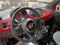 Fiat 500 500 1.0 hybrid Lounge 70cv Rosso - thumbnail 7