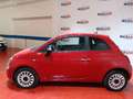 Fiat 500 500 1.0 hybrid Lounge 70cv Rosso - thumbnail 1