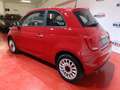 Fiat 500 500 1.0 hybrid Lounge 70cv Rosso - thumbnail 3