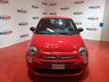 Fiat 500 500 1.0 hybrid Lounge 70cv Rosso - thumbnail 5