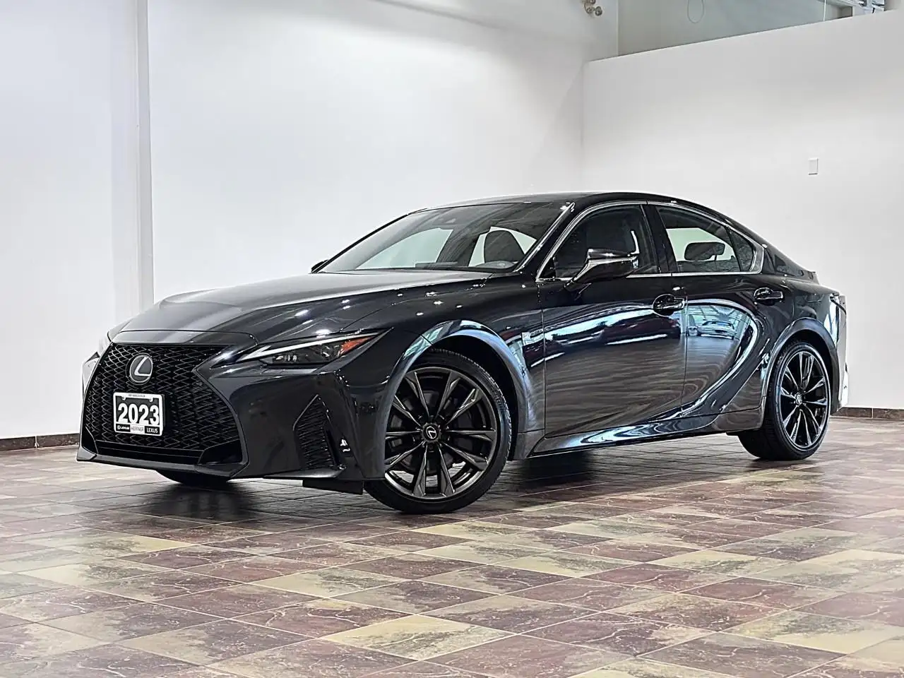 Lexus IS photo Lexus IS
