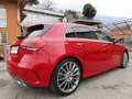 Mercedes-Benz A 200 Classe A 200 Premium AMG Line auto 46.000 KM REALI Rot - thumbnail 4
