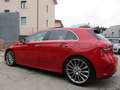 Mercedes-Benz A 200 Classe A 200 Premium AMG Line auto 46.000 KM REALI Rot - thumbnail 6