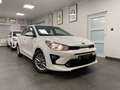 Kia Niro Rio 1.2i More 1eMAIN/ GARANTIE CONSTRUCTEUR / FULL Blanc - thumbnail 3