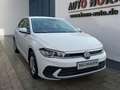 Volkswagen Polo VI 1.0 Sitzhzg*APP*Klima*Einpark*LED*NEU Weiß - thumbnail 7