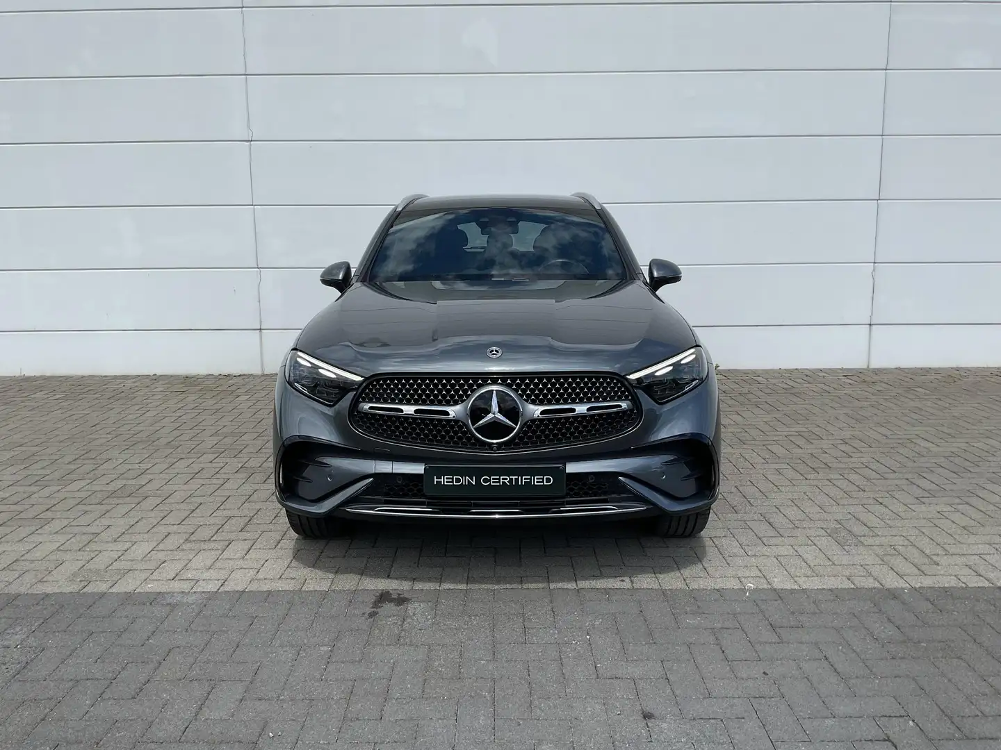 Mercedes-Benz GLC 300 de - 2