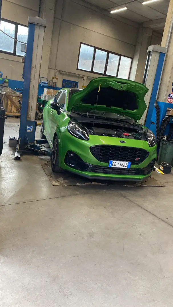 Ford Puma 1.5 ecoboost ST s&s 200cv - 1