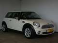 MINI One Mini 1.4 Pepper Nwe APK airco Blanc - thumbnail 2
